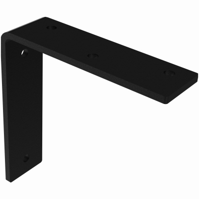 7" L Shelf Bracket