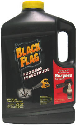 BLACK FLAG 64OZ FOGGER INSCTCIDE