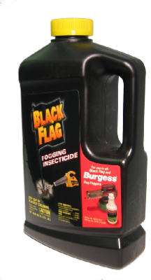 32OZ Fogger Insecticide        *