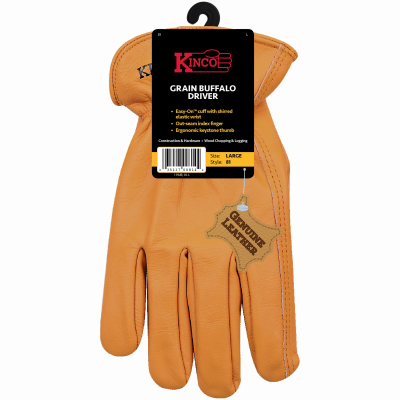 MED Men Buffalo Glove