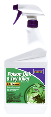 32OZ Poison Ivy Killer