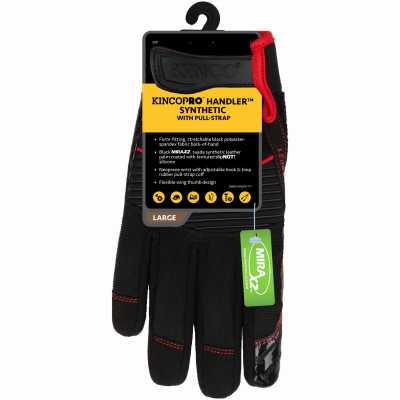 LG Men Handler Glove