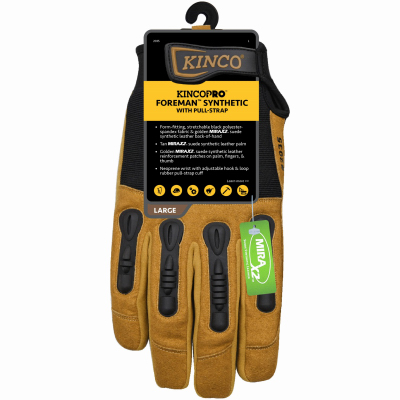 MED Men Foreman Glove