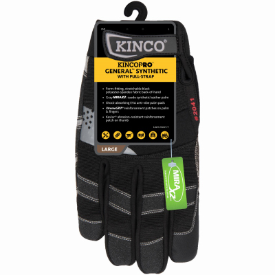 LG Men General Glove