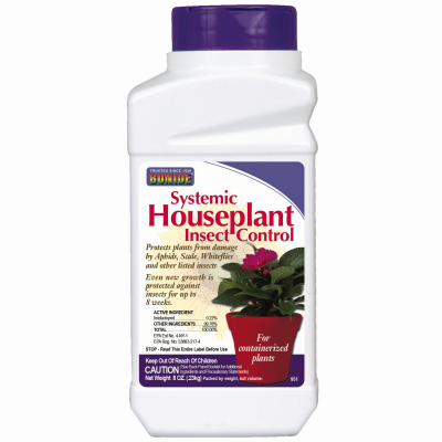 8OZ Houseplant Insect Control