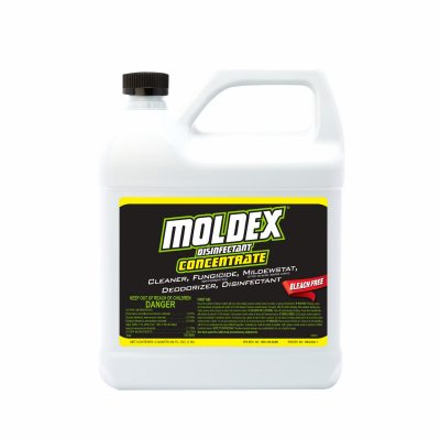 Moldex 64OZ Cleaner