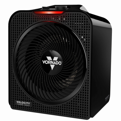 Velocity 3 Heater