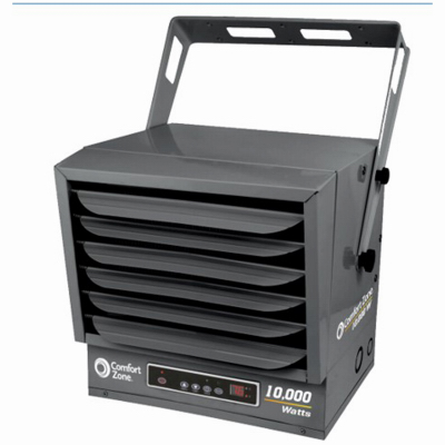 10000W HD Indust Heater