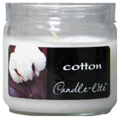 3.5OZ Cott Candle Jar