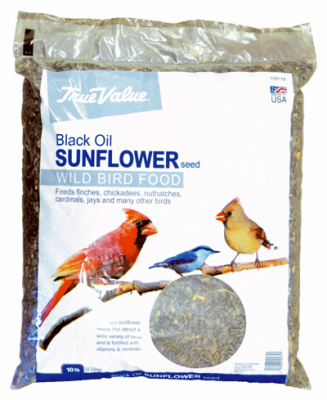 TV 10LB SunFLWR Seed