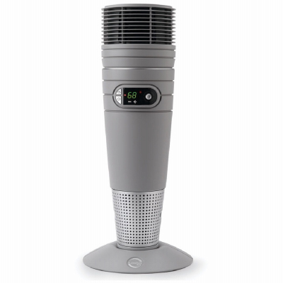 25" 360 Ceramic Heater