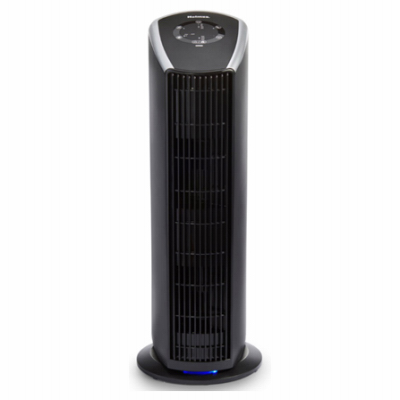 UV Air Purifier Tower