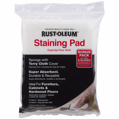 2PK Staining Pad