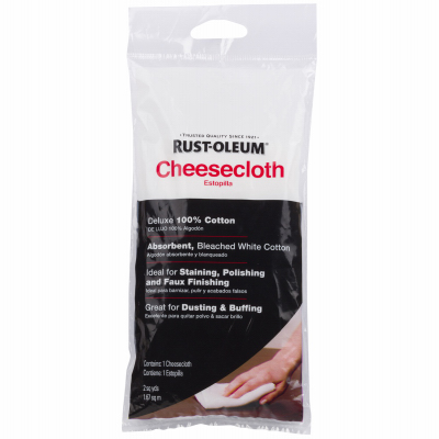 Cheesecloth