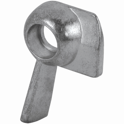 LH Slid Wind Sash Lock