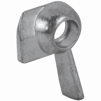 RH Slid Wind Sash Lock