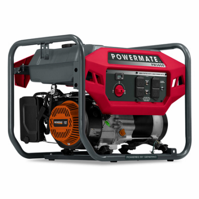 3800W PortableGenerator