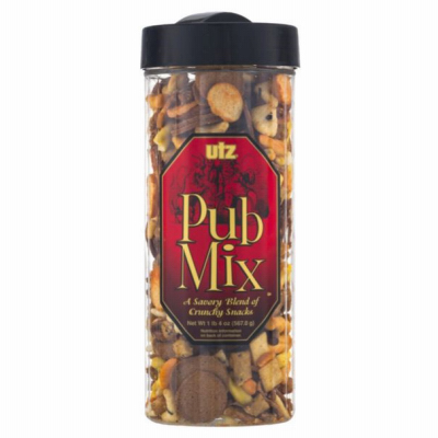 20OZ Utz Pub Mix