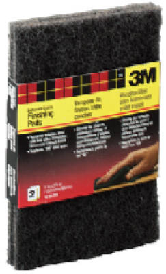 10144   Finish Pad 6x3-7/8 2PK