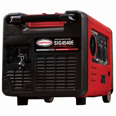 4000W Invert Generator