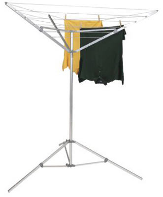 Tripod Portable Dryer