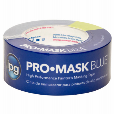 1.88x60yd Pro Mask Blue Tape