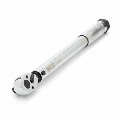 MM 3/8" DR Torque Wrench