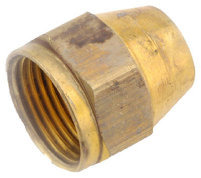 04800-06 3/8" SPACE HEAT NUT