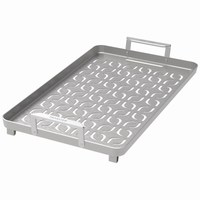 Traeger SS Grill Tray