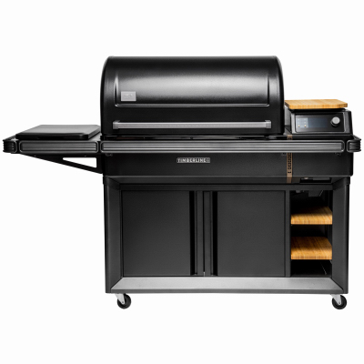 Timberline BLK XL Grill