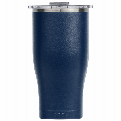 27OZ Navy Blue Tumbler