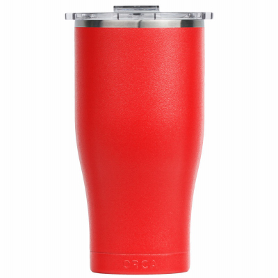 27OZ Red Tumbler