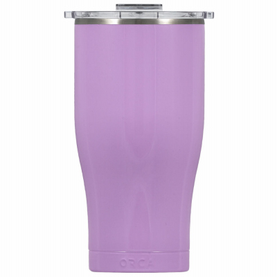 27OZ Lilac Tumbler