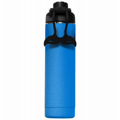 22OZ Blue Hydration Bottle