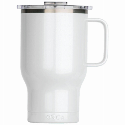 24OZ Pearl Travel Mug