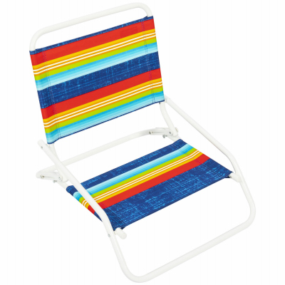 1 Pos Sand Stipes Chair