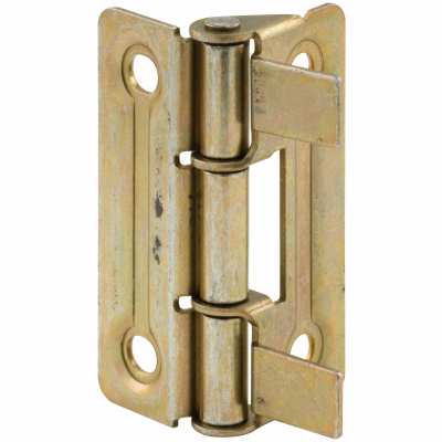 2PK Bi-Fold DR Hinge