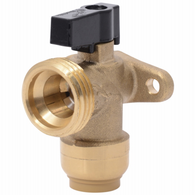 1/2"X3/4" WashMachValve