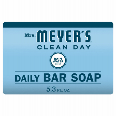 5.3OZ Rain WTR Bar Soap