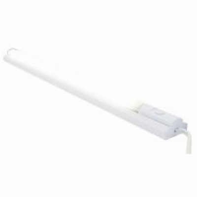 10" LED Plug Fixture