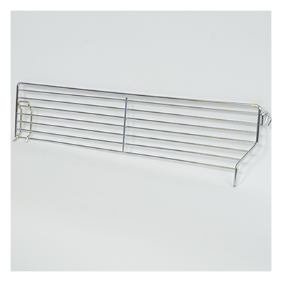 3"x20" Wire Divider
