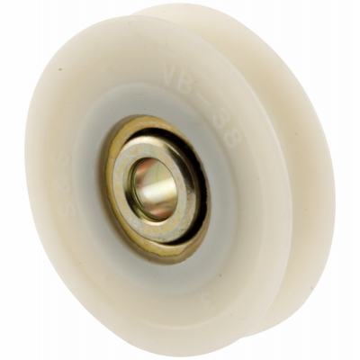 2PK NylRoll/BallBearing