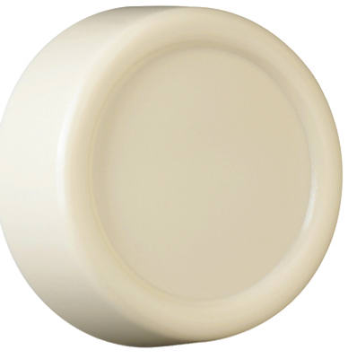 Ivory Rotary Repl Dimmer Knob
