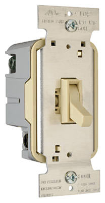 3WY IVY Toggle Dimmer