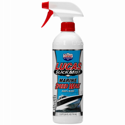 24OZ Marine Speed Wax