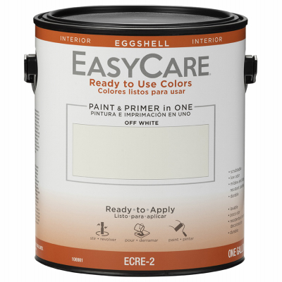 Easy Care RTU Egg Off Wht ECRE-2