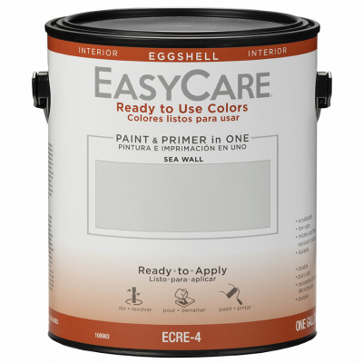 Easy Care RTU Egg Sea Wall ECRE4