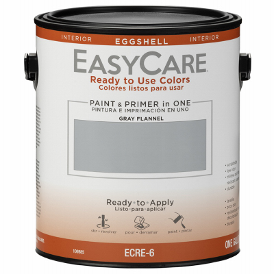 Easy Care RTU Egg Flannel ECRE6