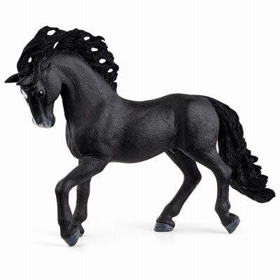 Stallion Figurine