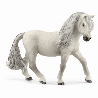 Pony Mare Figurine
